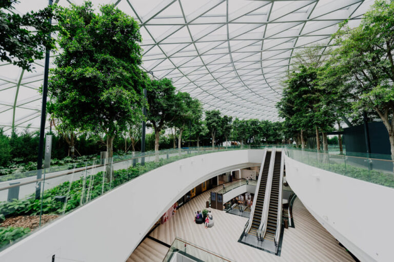 Arquitectura bioclimatica Lite